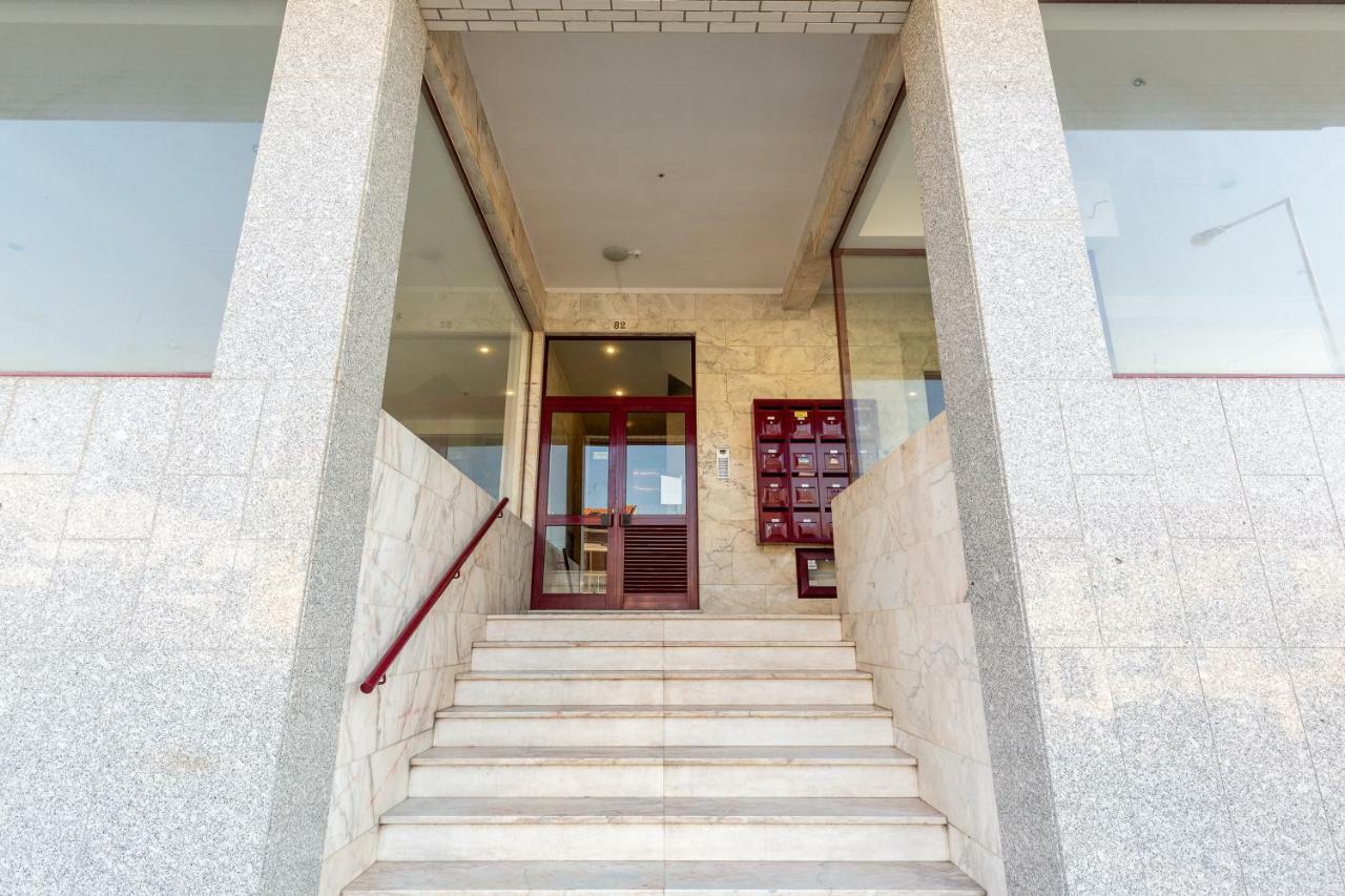 Feel Porto Douro Marina Apartment Vila Nova de Gaia Exterior photo