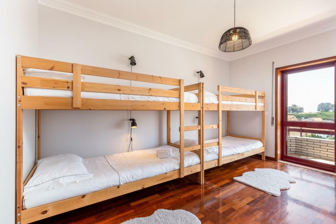 Feel Porto Douro Marina Apartment Vila Nova de Gaia Exterior photo