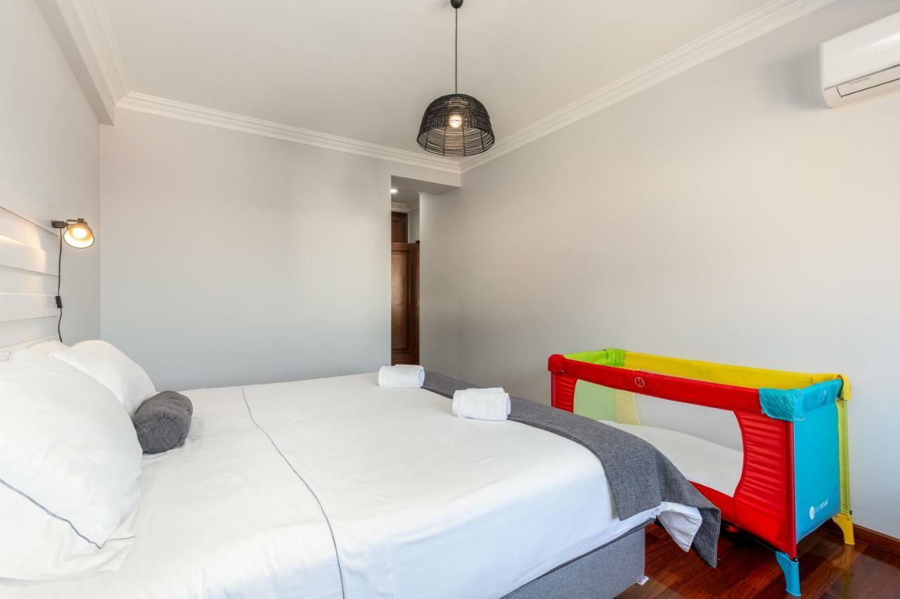 Feel Porto Douro Marina Apartment Vila Nova de Gaia Exterior photo