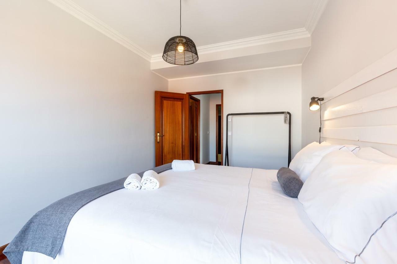Feel Porto Douro Marina Apartment Vila Nova de Gaia Exterior photo
