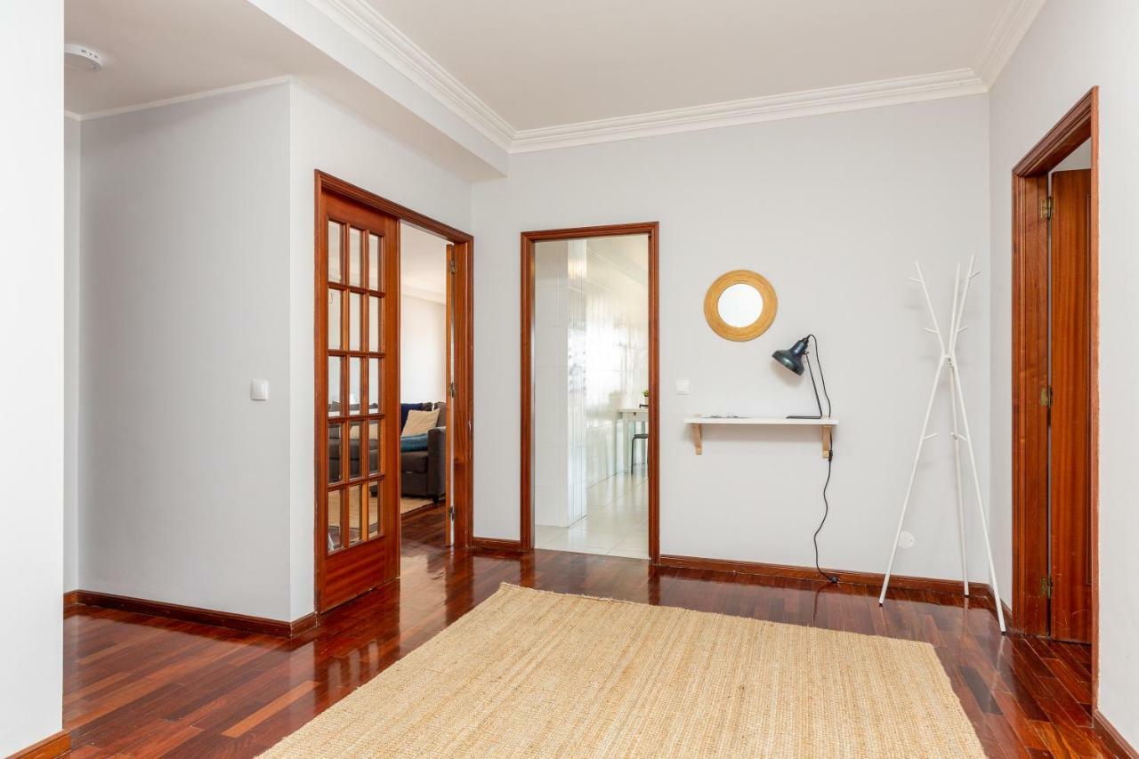 Feel Porto Douro Marina Apartment Vila Nova de Gaia Exterior photo