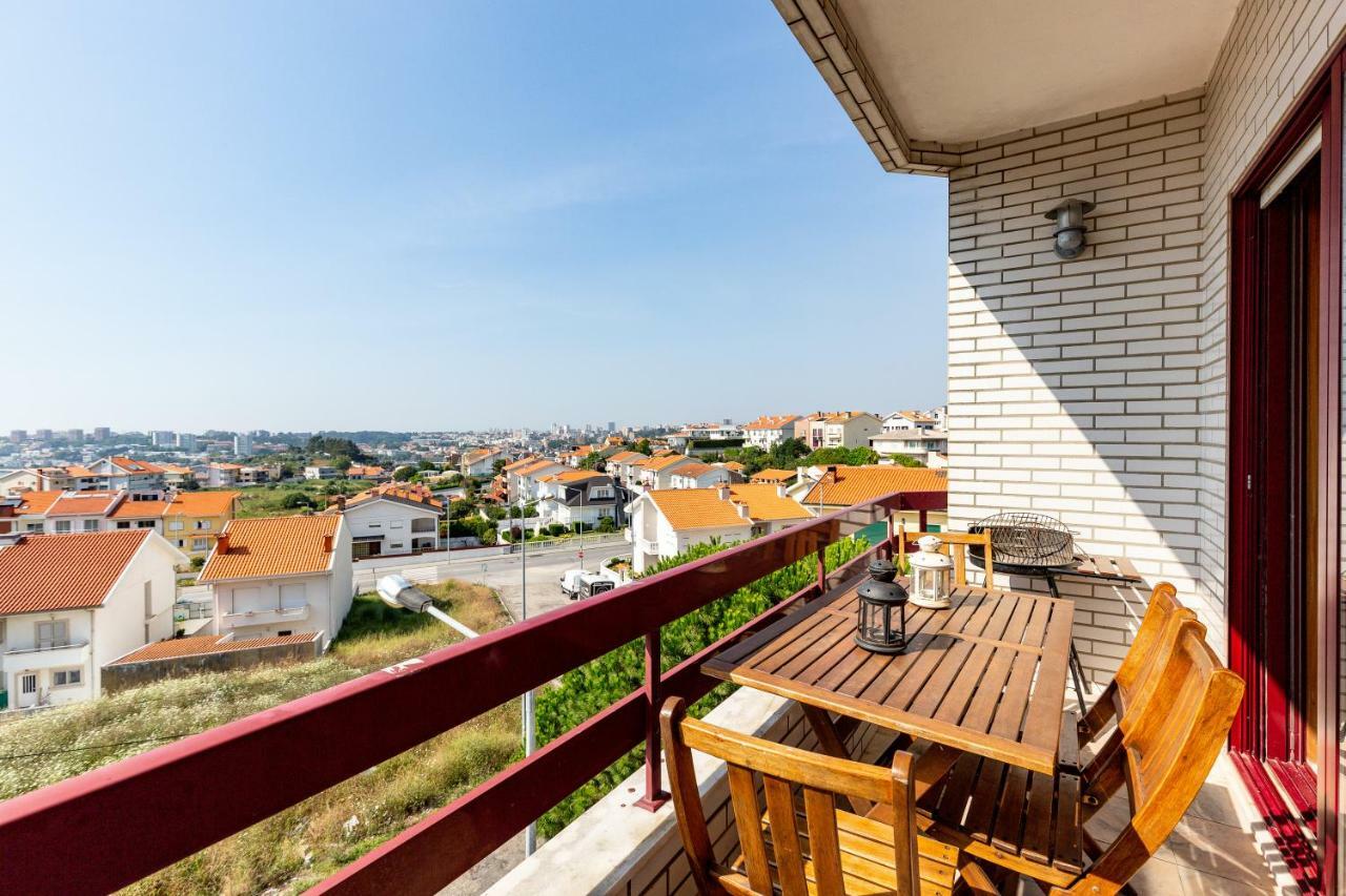 Feel Porto Douro Marina Apartment Vila Nova de Gaia Exterior photo