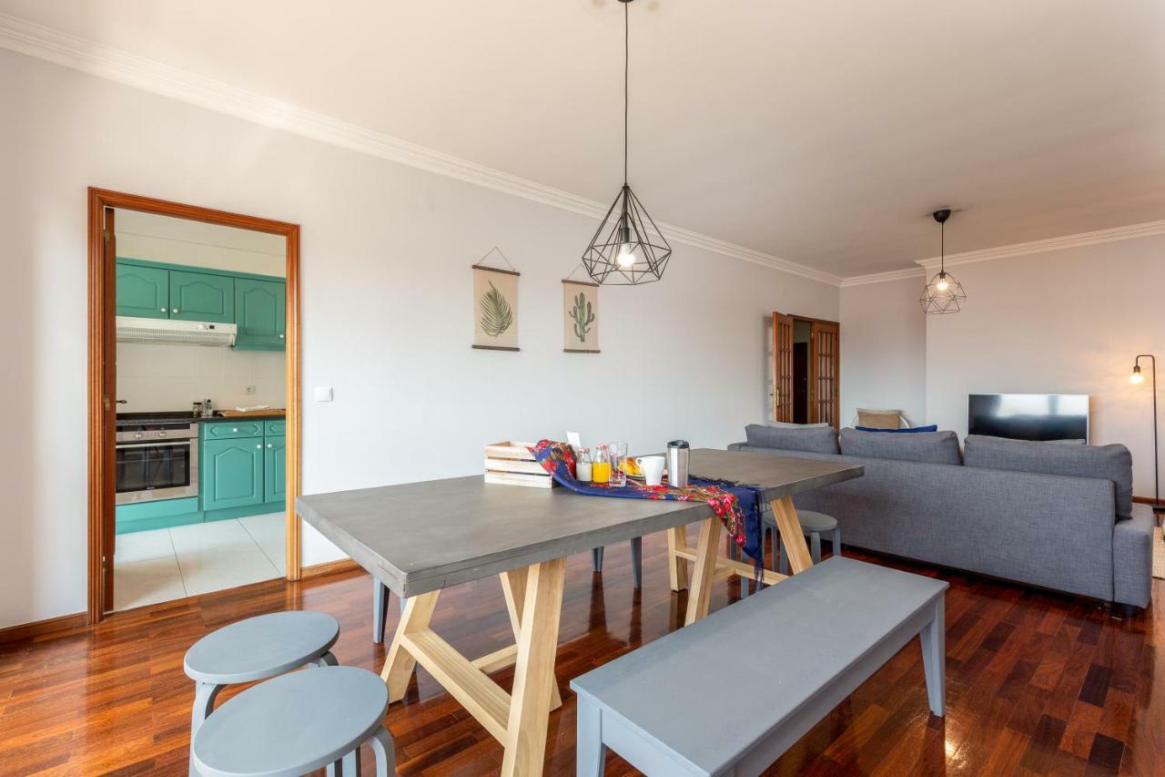 Feel Porto Douro Marina Apartment Vila Nova de Gaia Exterior photo