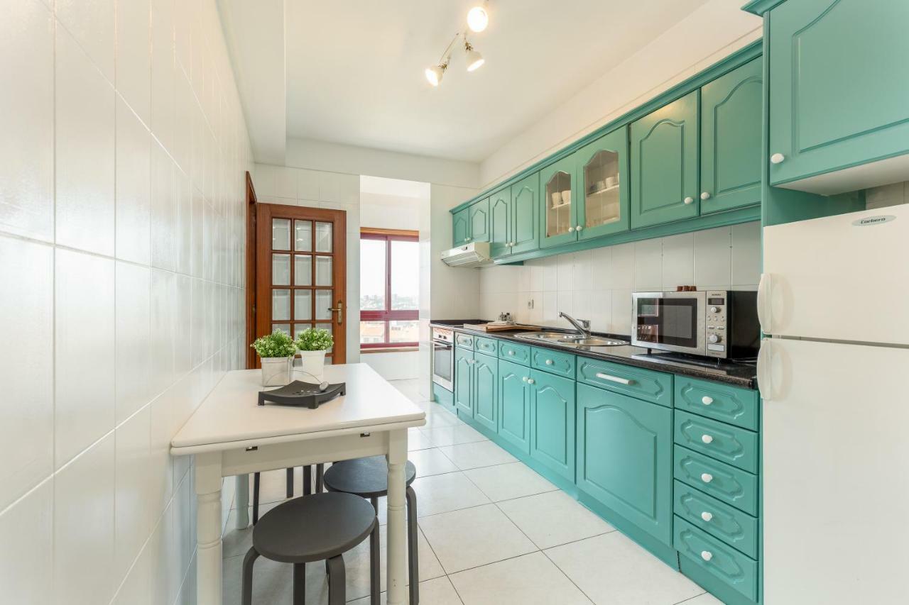 Feel Porto Douro Marina Apartment Vila Nova de Gaia Exterior photo